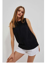 Moodo Tricou pentru femei Moodo