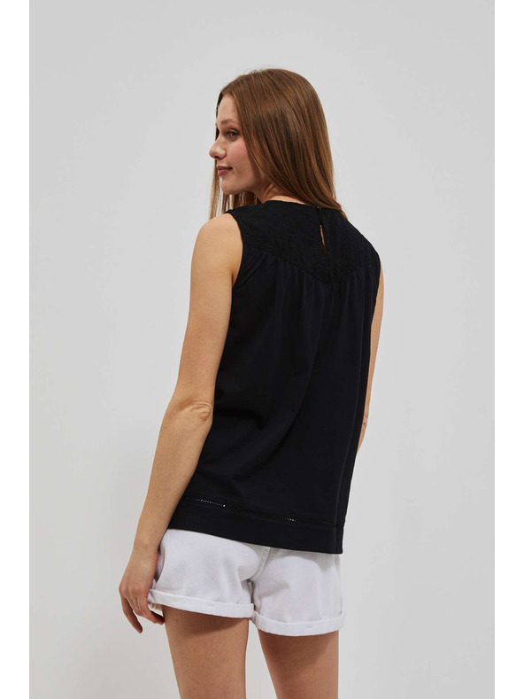 Moodo Tricou pentru femei Moodo