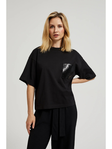 Moodo Tricou pentru femei Moodo