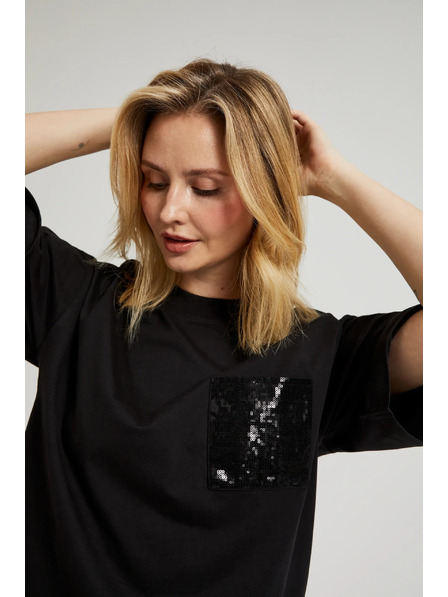 Moodo Tricou pentru femei Moodo