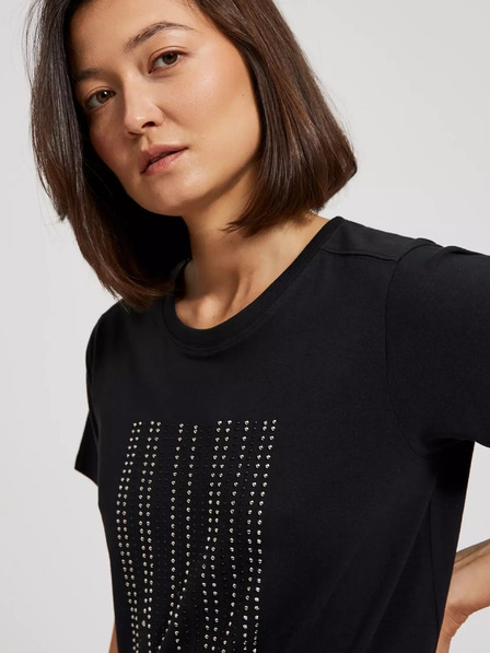 Moodo Tricou imprimat Moodo pentru femei