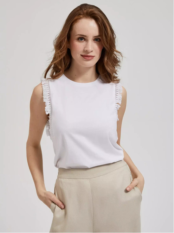 Moodo Tricou de damă Moodo