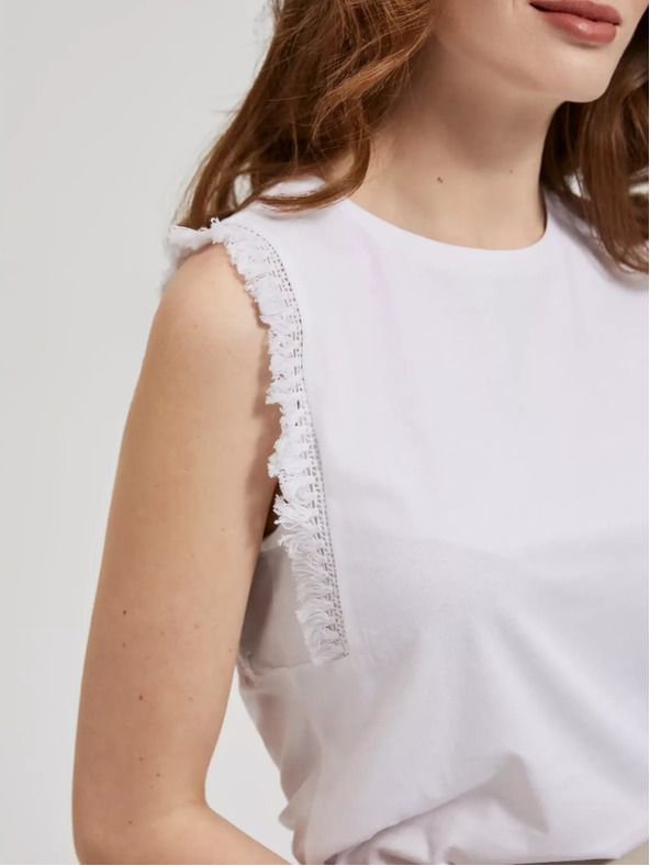 Moodo Tricou de damă Moodo