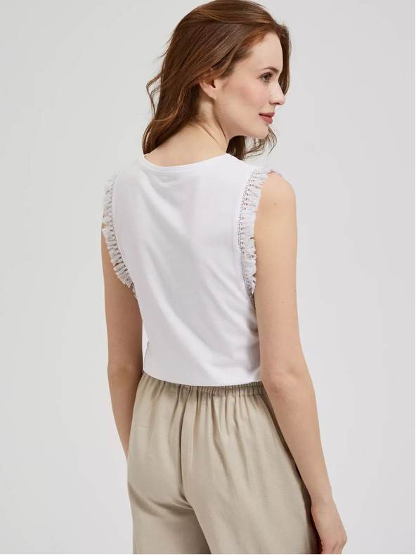 Moodo Tricou de damă Moodo