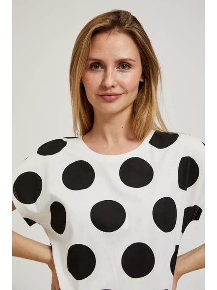 Moodo Bluză Moodo pentru femei