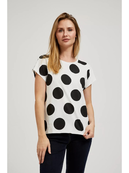 Moodo Bluză Moodo pentru femei