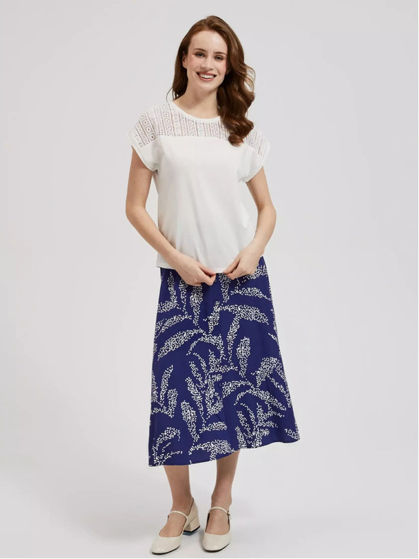 Moodo Tricou pentru femei Moodo