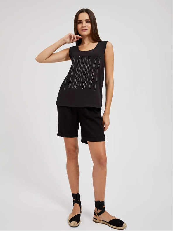 Moodo Tricou de damă Moodo