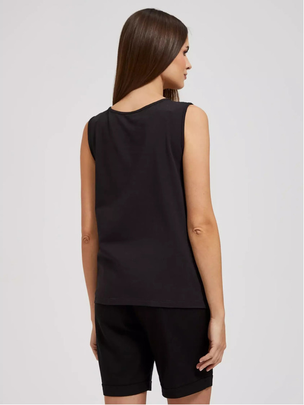 Moodo Tricou de damă Moodo