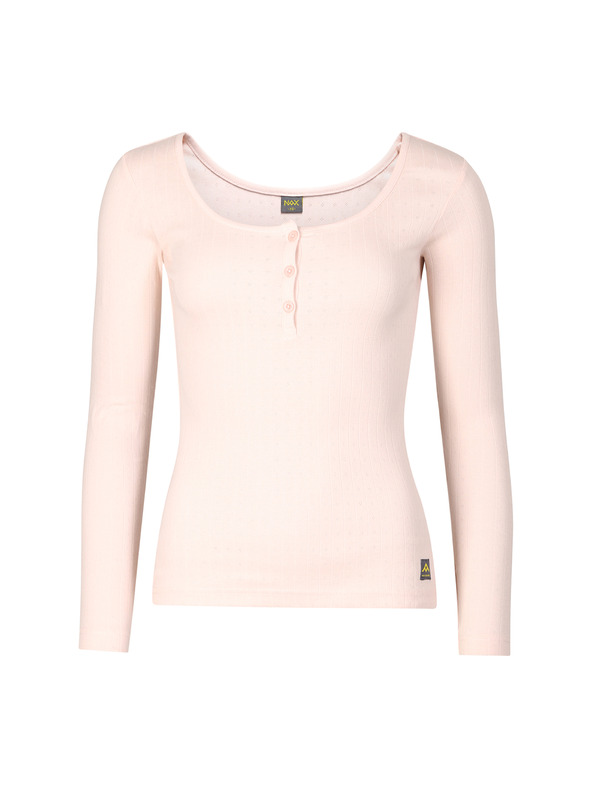 NAX Tricou de damă nax NAX MAJJA perlă