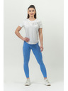 Nebbia FIT Activewear tricou funcțional cu mânecă scurtă 440 Nebbia