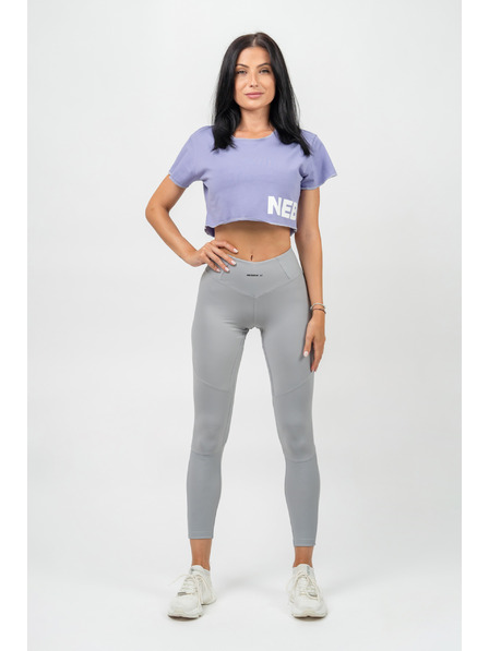 Nebbia Tricou crop top POWERHOUSE 279