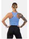 Nebbia Top sport cu croială subțire 422 Nebbia