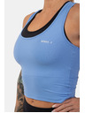 Nebbia Top sport cu croială subțire 422 Nebbia