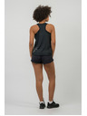 Nebbia Tricou fără mâneci FIT Activewear "Racer Back" 441 Nebbia