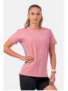 Nebbia Tricou NEBBIA cu logo invizibil 602