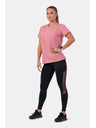Nebbia Tricou NEBBIA cu logo invizibil 602