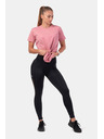 Nebbia Tricou NEBBIA cu logo invizibil 602