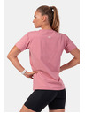 Nebbia Tricou NEBBIA cu logo invizibil 602