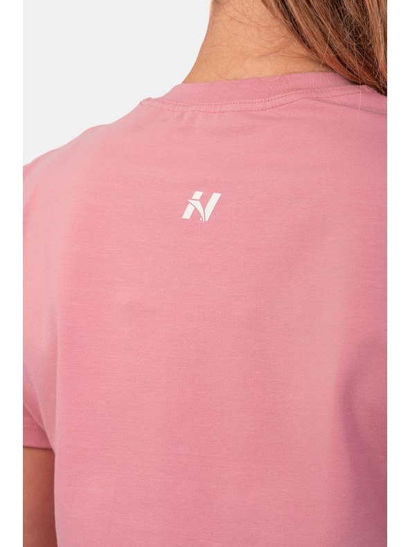 Nebbia Tricou NEBBIA cu logo invizibil 602