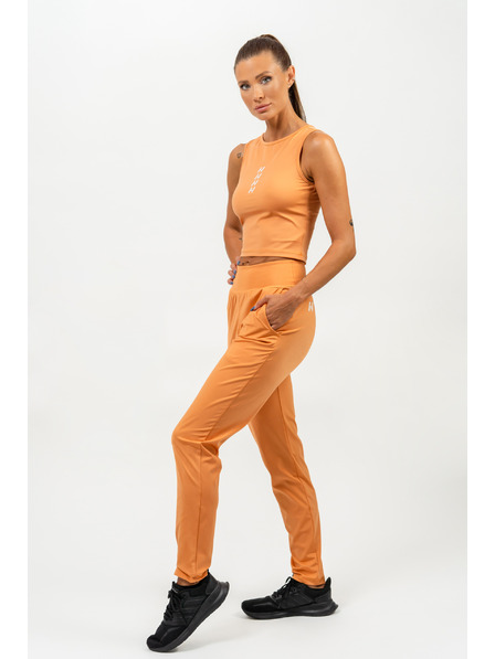 Nebbia Crop top tank top CONFIDENCE 476