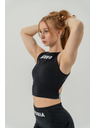 Nebbia Crop top tank top GYM THERAPY 618