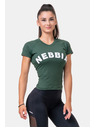 Nebbia Tricou Classic HERO 576 Nebbia