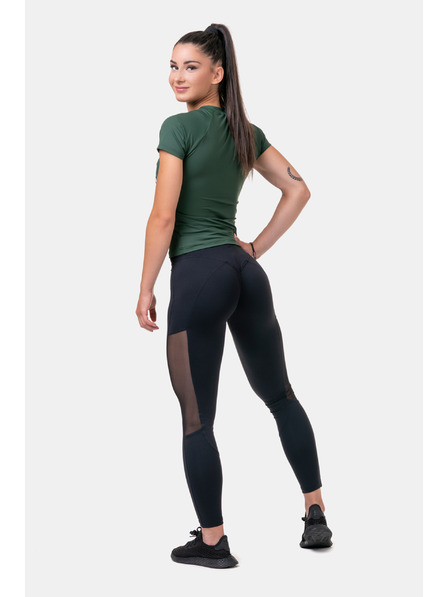 Nebbia Tricou Classic HERO 576 Nebbia