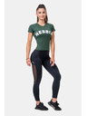 Nebbia Tricou Classic HERO 576 Nebbia