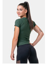 Nebbia Tricou Classic HERO 576 Nebbia