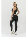 Nebbia Top sport NATURE-INSPIRED "Racer back" 549 Nebbia