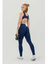 Nebbia Crop top tank top GYM THERAPY 618