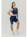Nebbia Crop top tank top GYM THERAPY 618
