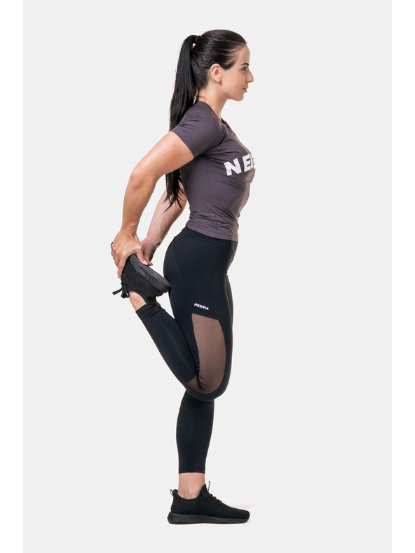 Nebbia Tricou clasic HERO 576