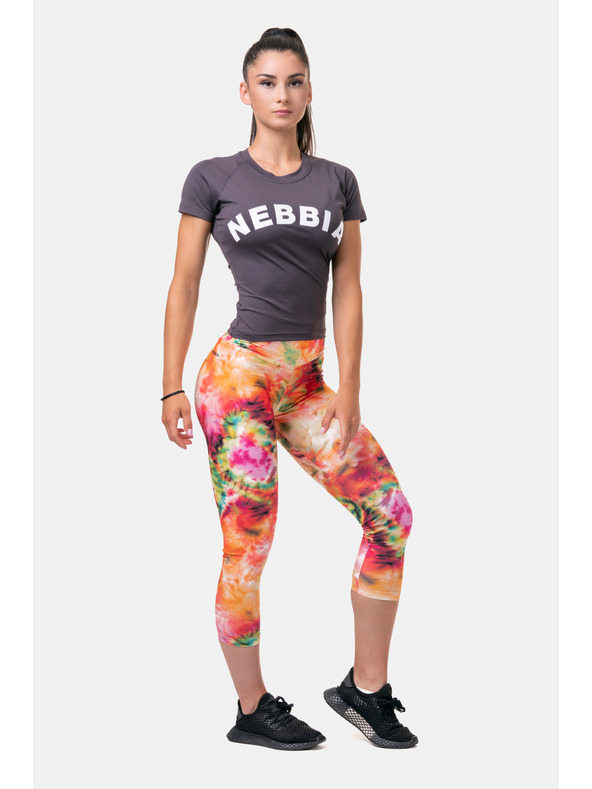 Nebbia Tricou clasic HERO 576
