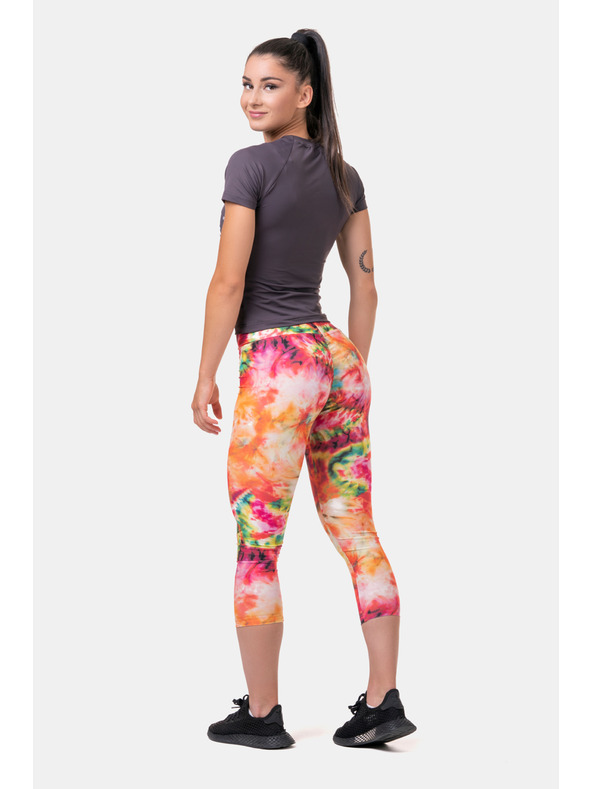 Nebbia Tricou clasic HERO 576