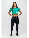 Nebbia Tricou crop top POWERHOUSE 279