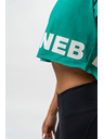 Nebbia Tricou crop top POWERHOUSE 279