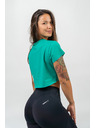 Nebbia Tricou crop top POWERHOUSE 279
