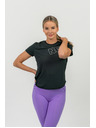 Nebbia FIT Activewear tricou funcțional cu mânecă scurtă 440 Nebbia