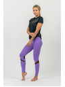 Nebbia FIT Activewear tricou funcțional cu mânecă scurtă 440 Nebbia