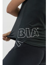 Nebbia FIT Activewear tricou funcțional cu mânecă scurtă 440 Nebbia