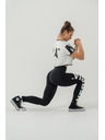 Nebbia Crop top tricou GAME ON 610