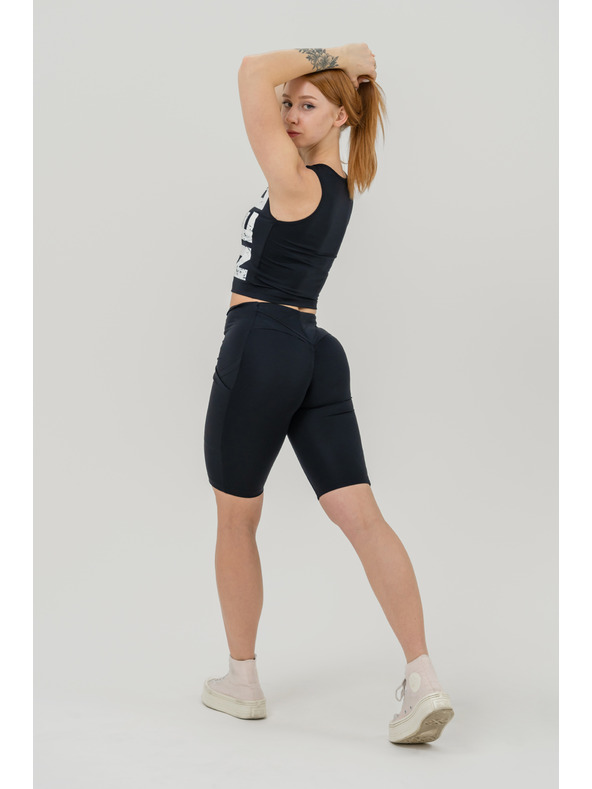 Nebbia Tank top SNATCHED 627