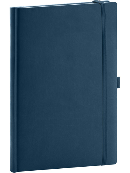 NOTIQUE NOTIQUE Notes Aprint Neo, albastru, punctat, 15 x 21 cm