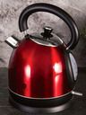 Berlingerhaus Fierbător 1,8 l Metallic Line Burgundy Edition BERLINGERHAUS