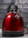 Berlingerhaus Fierbător 1,8 l Metallic Line Burgundy Edition BERLINGERHAUS
