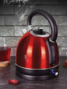 Berlingerhaus Fierbător 1,8 l Metallic Line Burgundy Edition BERLINGERHAUS