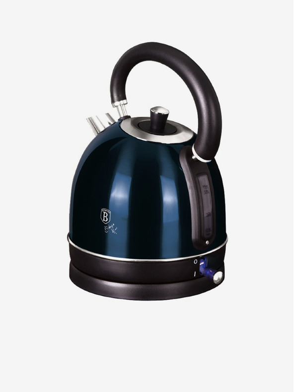 Berlingerhaus Fierbător electric 1,7 L Metallic Line Aquamarine Edition BERLINGERHAUS
