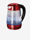 Berlingerhaus Fierbător 1,7 l cu control al temperaturii Burgundy Metallic Line BERLINGERHAUS